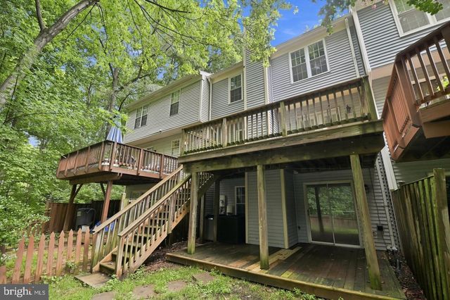 6176 MARTINS LANDING CT, Burke, VA 22015
