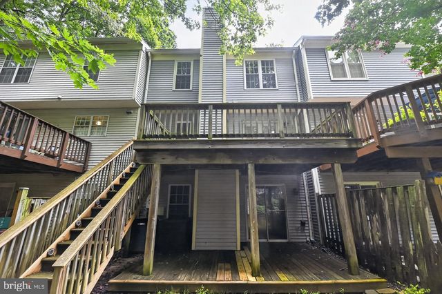 6176 MARTINS LANDING CT, Burke, VA 22015