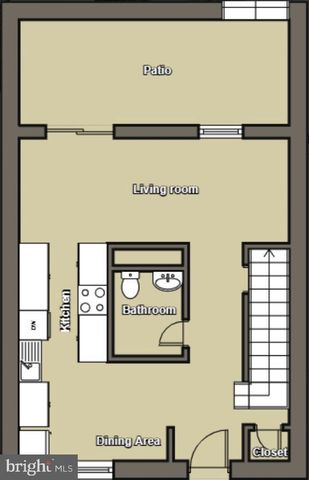 6176 MARTINS LANDING CT, Burke, VA 22015