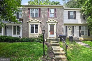 6176 MARTINS LANDING CT, Burke, VA 22015