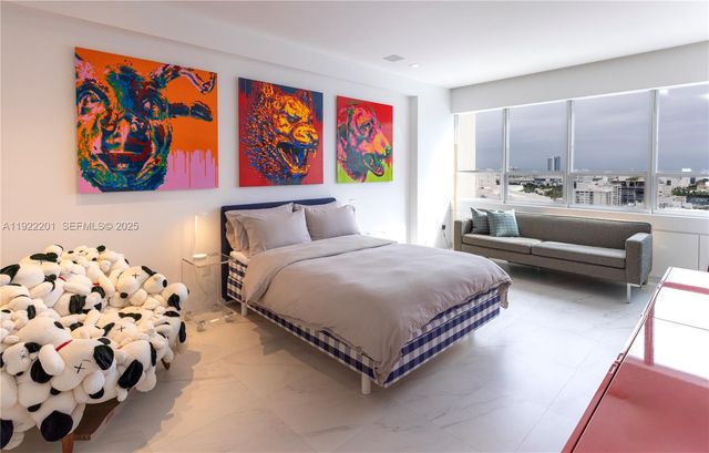 11 Island Ave PH6, Miami Beach, FL 33139