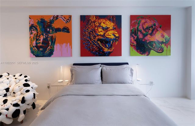 11 Island Ave PH6, Miami Beach, FL 33139