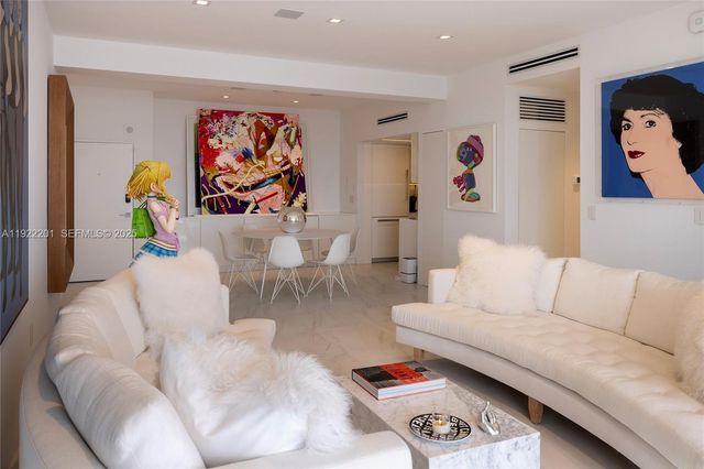 11 Island Ave PH6, Miami Beach, FL 33139