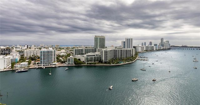 11 Island Ave PH6, Miami Beach, FL 33139