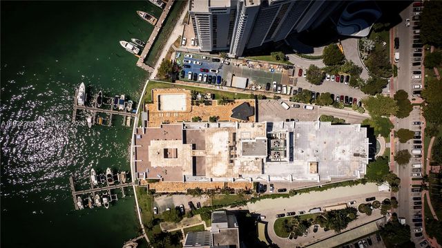 11 Island Ave PH6, Miami Beach, FL 33139