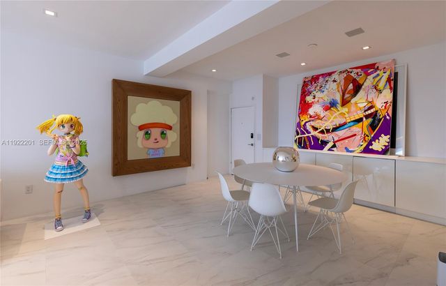 11 Island Ave PH6, Miami Beach, FL 33139