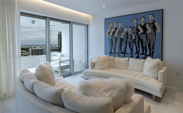 11 Island Ave PH6, Miami Beach, FL 33139