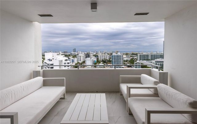 11 Island Ave PH6, Miami Beach, FL 33139