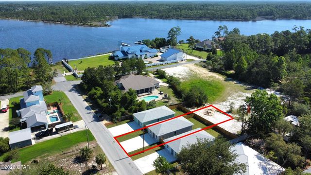 726 Gulf View Drive, Panama City Beach, FL 32413