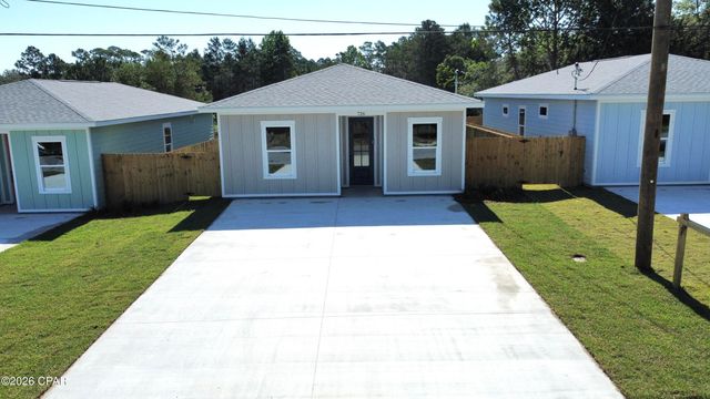 726 Gulf View Drive, Panama City Beach, FL 32413