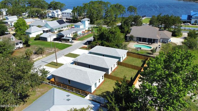 726 Gulf View Drive, Panama City Beach, FL 32413