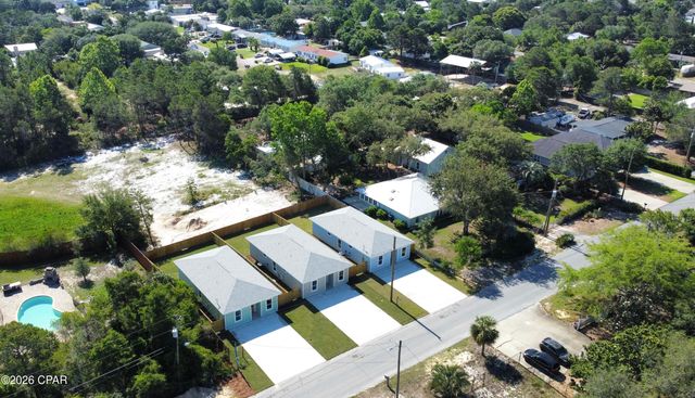 726 Gulf View Drive, Panama City Beach, FL 32413