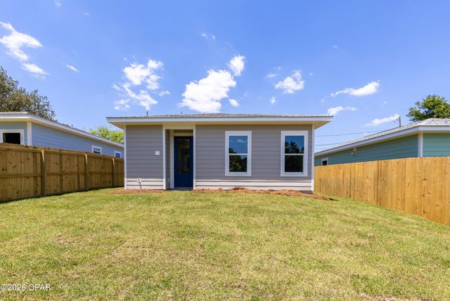 726 Gulf View Drive, Panama City Beach, FL 32413