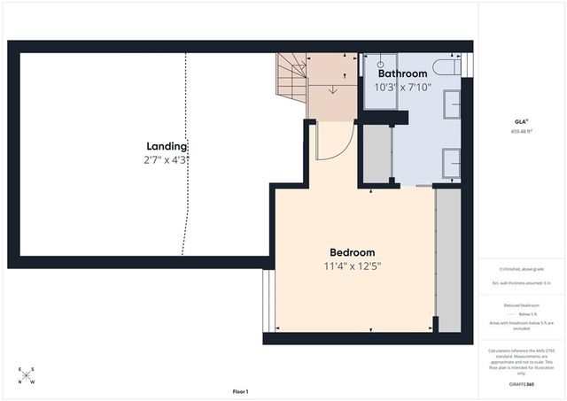 27 Tangerine, Irvine, CA 92618