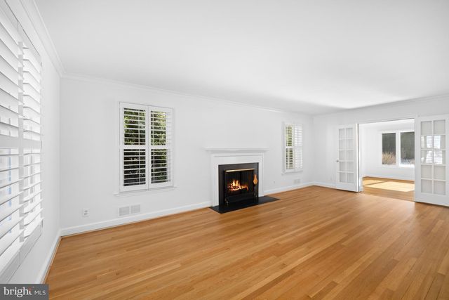 8047 GLENDALE RD, Chevy Chase, MD 20815