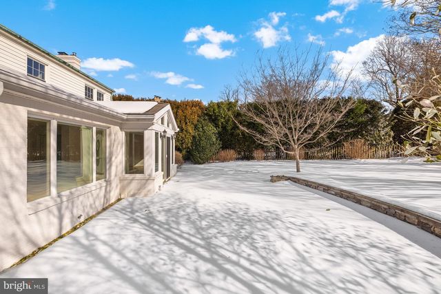 8047 GLENDALE RD, Chevy Chase, MD 20815