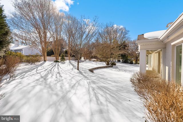 8047 GLENDALE RD, Chevy Chase, MD 20815