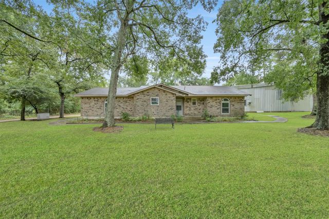 504 Catfish Lane, Conroe, TX 77384
