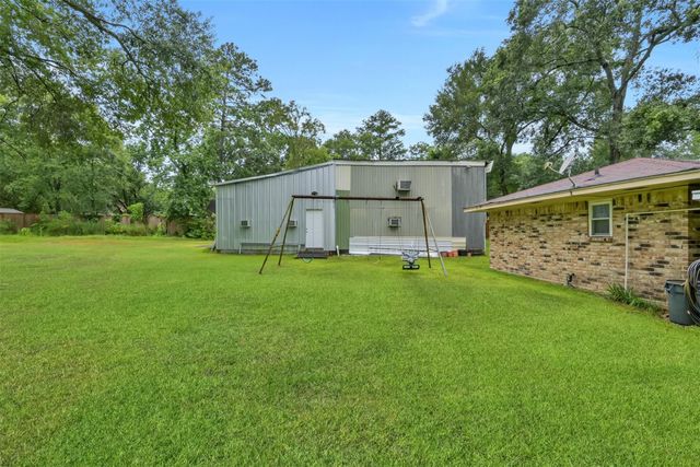504 Catfish Lane, Conroe, TX 77384