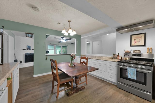 504 Catfish Lane, Conroe, TX 77384