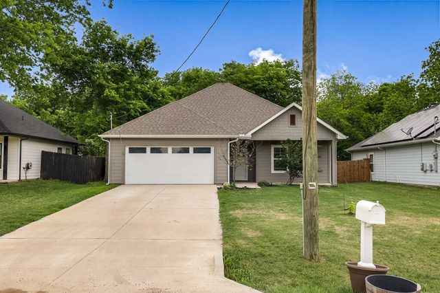 370 S Pecan Street, Milford, TX 76670