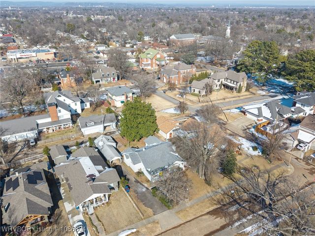 2711 Herbert Street, Fort Smith, AR 72901