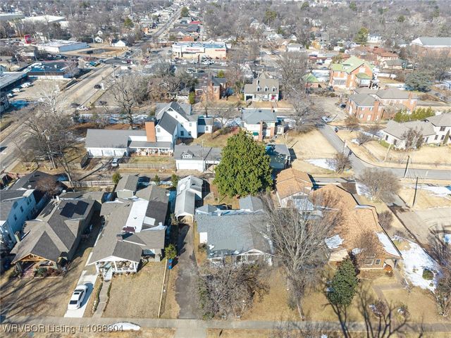 2711 Herbert Street, Fort Smith, AR 72901