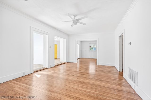 2711 Herbert Street, Fort Smith, AR 72901