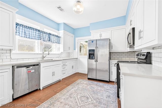 2711 Herbert Street, Fort Smith, AR 72901