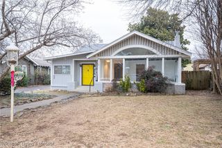 2711 Herbert Street, Fort Smith, AR 72901