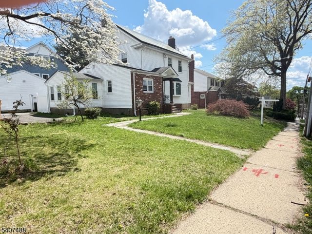 891 Pennsylvania Ave, Union Twp., NJ 07083