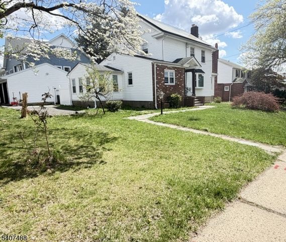 891 Pennsylvania Ave, Union Twp., NJ 07083
