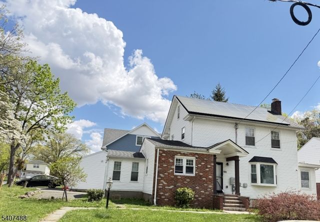 891 Pennsylvania Ave, Union Twp., NJ 07083