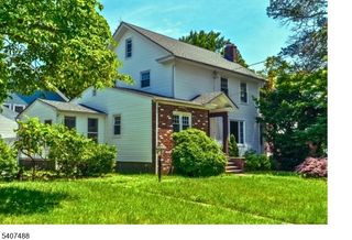 891 Pennsylvania Ave, Union Twp., NJ 07083