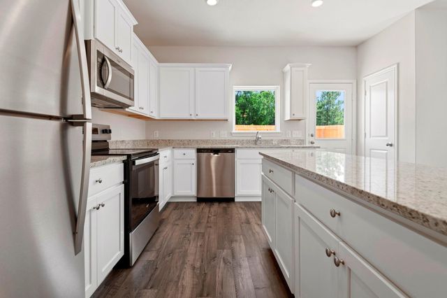 8210 Vanilla Orchid Drive, Houston, TX 77016