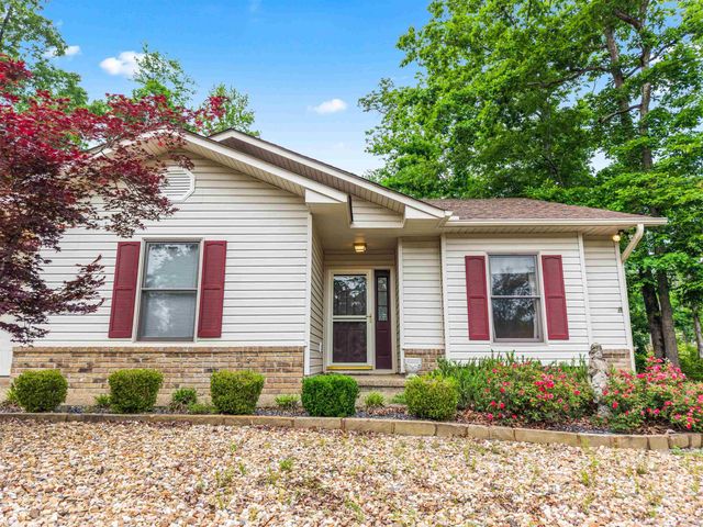 27 Burgos Way, Hot Springs Village, AR 71909