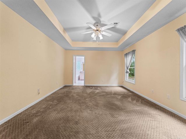 27 Burgos Way, Hot Springs Village, AR 71909