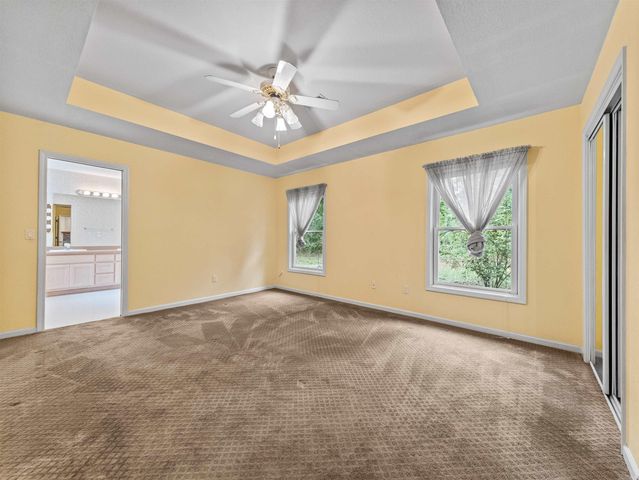 27 Burgos Way, Hot Springs Village, AR 71909