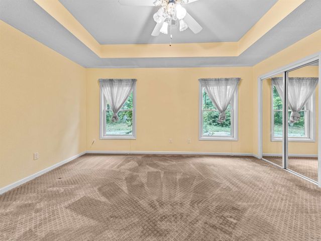 27 Burgos Way, Hot Springs Village, AR 71909