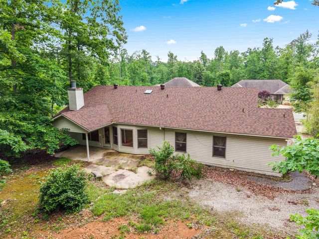 27 Burgos Way, Hot Springs Village, AR 71909