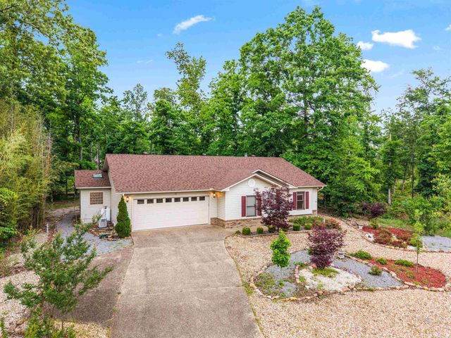 27 Burgos Way, Hot Springs Village, AR 71909