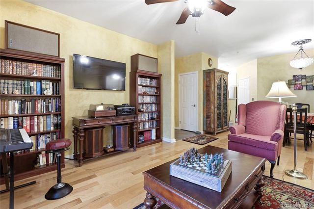 1651 W Canal Circle 617, Littleton, CO 80120