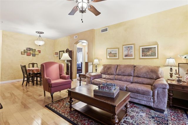 1651 W Canal Circle 617, Littleton, CO 80120