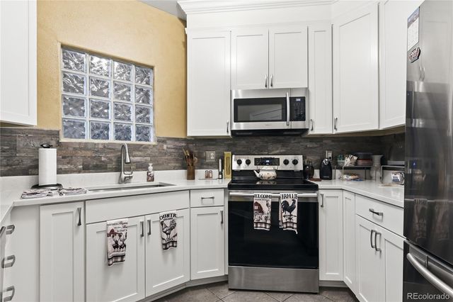 1651 W Canal Circle 617, Littleton, CO 80120