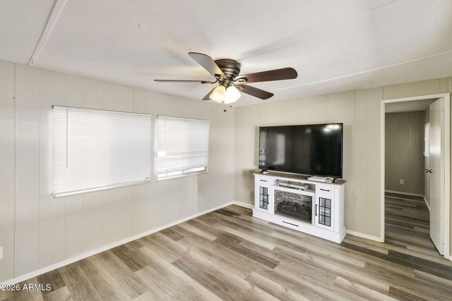 1150 N Delaware Drive 25, Apache Junction, AZ 85120