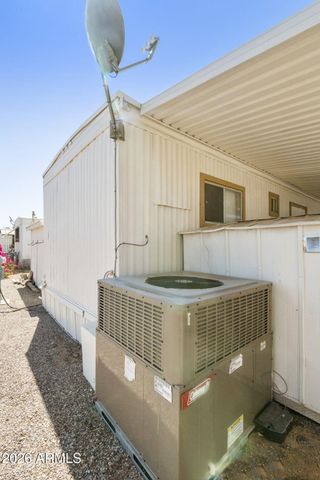 1150 N Delaware Drive 25, Apache Junction, AZ 85120
