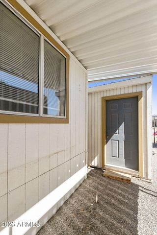 1150 N Delaware Drive 25, Apache Junction, AZ 85120