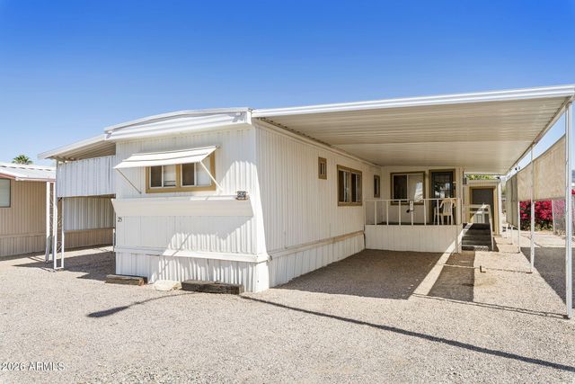 1150 N Delaware Drive 25, Apache Junction, AZ 85120