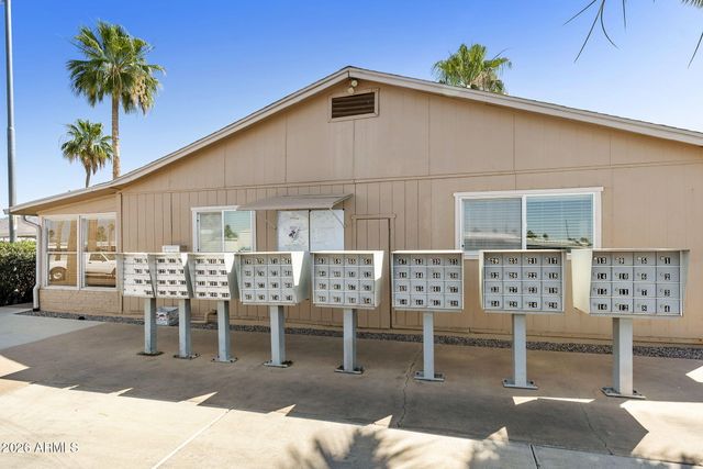 1150 N Delaware Drive 25, Apache Junction, AZ 85120