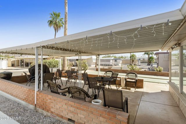 1150 N Delaware Drive 25, Apache Junction, AZ 85120